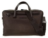 CINQUE Tommaso Weekender Black CINQUE Tommaso Weekender Black