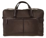 CINQUE Tommaso Weekender Black CINQUE Tommaso Weekender Black