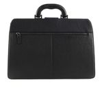 PIQUADRO Black Square Doctor´s Bag Nero PIQUADRO Black Square Doctor´s Bag Nero