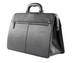 PIQUADRO Black Square Doctor´s Bag Nero PIQUADRO Black Square Doctor´s Bag Nero