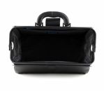 PIQUADRO Black Square Doctor´s Bag Nero PIQUADRO Black Square Doctor´s Bag Nero