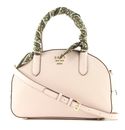 DKNY Liza Dome Satchel Cashmere DKNY Liza Dome Satchel Cashmere