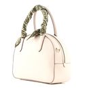 DKNY Liza Dome Satchel Cashmere DKNY Liza Dome Satchel Cashmere