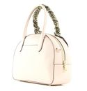 DKNY Liza Dome Satchel Cashmere DKNY Liza Dome Satchel Cashmere