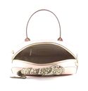 DKNY Liza Dome Satchel Cashmere DKNY Liza Dome Satchel Cashmere