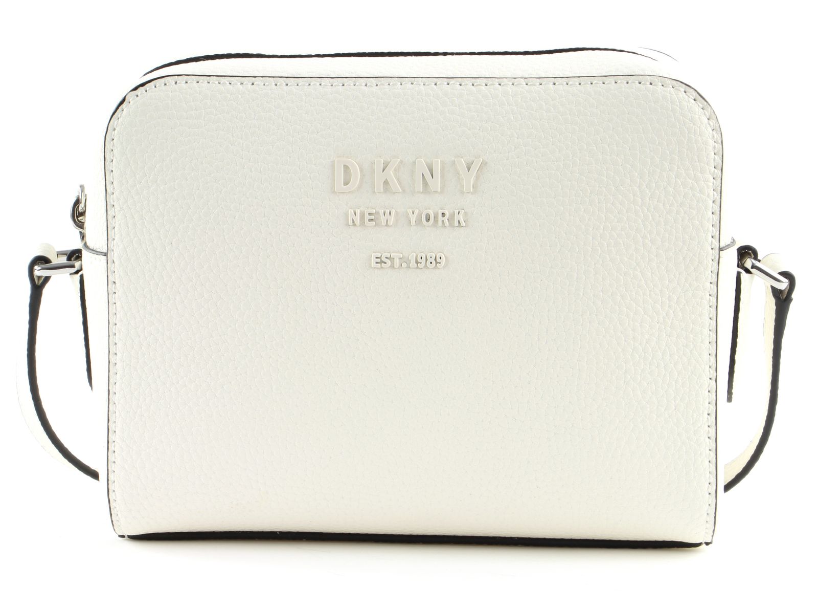 dkny white bag