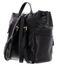 THE BRIDGE Story Donna Backpack M Nero