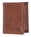 THE BRIDGE Story Uomo Men`s Wallet Marrone