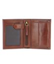 THE BRIDGE Story Uomo Men`s Wallet Marrone