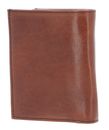 THE BRIDGE Story Uomo Men`s Wallet Marrone