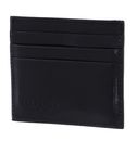 THE BRIDGE Story Uomo Credit Card Case Nero