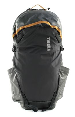 THULE Stir Backpack 25L Men Obsidian