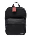 Calvin Klein CK United Nylon Square Backpack CK Black Calvin Klein CK United Nylon Square Backpack CK Black