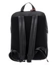 Calvin Klein CK United Nylon Square Backpack CK Black Calvin Klein CK United Nylon Square Backpack CK Black