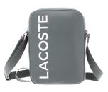 LACOSTE L.12.12 Cuir Animation M Vertical Camera Bag Thyme LACOSTE L.12.12 Cuir Animation M Vertical Camera Bag Thyme