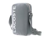 LACOSTE L.12.12 Cuir Animation M Vertical Camera Bag Thyme LACOSTE L.12.12 Cuir Animation M Vertical Camera Bag Thyme