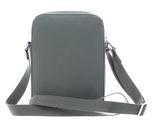 LACOSTE L.12.12 Cuir Animation M Vertical Camera Bag Thyme LACOSTE L.12.12 Cuir Animation M Vertical Camera Bag Thyme