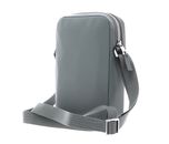 LACOSTE L.12.12 Cuir Animation M Vertical Camera Bag Thyme LACOSTE L.12.12 Cuir Animation M Vertical Camera Bag Thyme