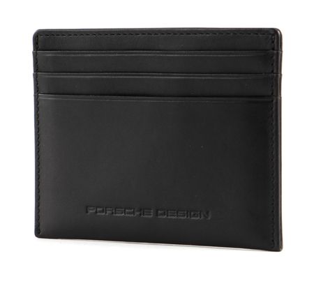 PORSCHE DESIGN Urban Courier Cardholder Black