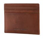 PORSCHE DESIGN Urban Courier Cardholder Cognac PORSCHE DESIGN Urban Courier Cardholder Cognac