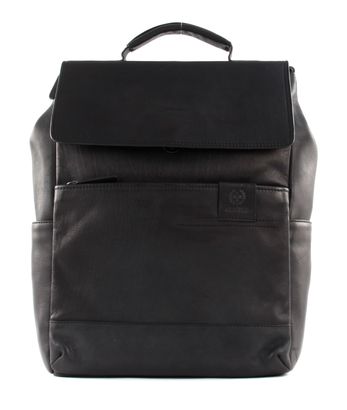 strellson Hyde Park BackPack MVF Black