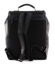strellson Hyde Park BackPack MVF Black strellson Hyde Park BackPack MVF Black