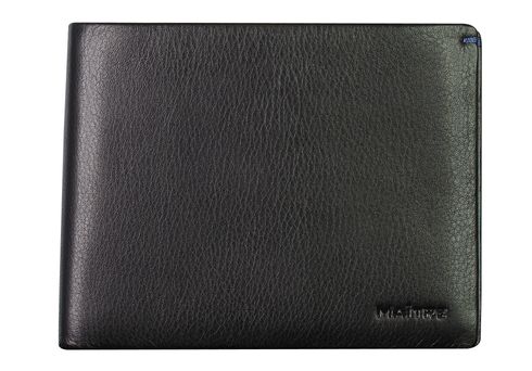 Maître Herrstein Gandolf BillFold H9 Black