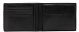 Maître Herrstein Gandolf BillFold H9 Black