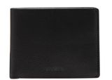 Maître Schwarzerden Gilbrecht BillFold H9 Black Maître Schwarzerden Gilbrecht BillFold H9 Black