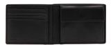 Maître Schwarzerden Gilbrecht BillFold H9 Black Maître Schwarzerden Gilbrecht BillFold H9 Black
