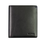 Maître Herrstein Habert BillFold SV3 Black Maître Herrstein Habert BillFold SV3 Black