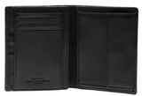 Maître Bundenbach Hainer BillFold V8 Black