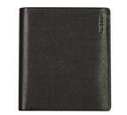 Maître Hundsbach Hugwald Billfold V14 Black Maître Hundsbach Hugwald Billfold V14 Black
