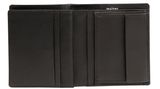 Maître Hundsbach Hugwald Billfold V14 Black Maître Hundsbach Hugwald Billfold V14 Black
