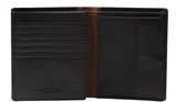 Maître Bundenbach Hamlet Billfold V10 Dark Brown Maître Bundenbach Hamlet Billfold V10 Dark Brown