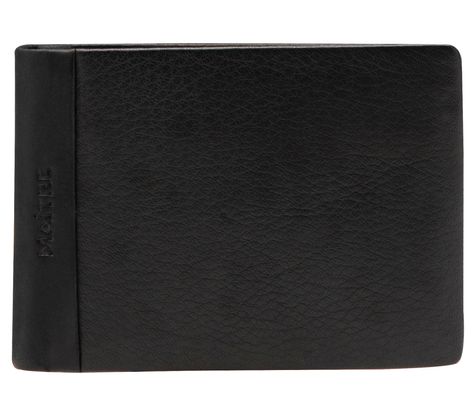 Maître Bundenbach Gerold BillFold SH3 Black