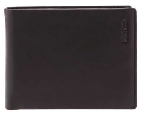 Maître Hundsbach Galbert BillFold H10 Black