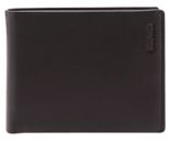 Maître Hundsbach Galbert BillFold H10 Black Maître Hundsbach Galbert BillFold H10 Black