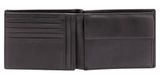 Maître Hundsbach Galbert BillFold H10 Black Maître Hundsbach Galbert BillFold H10 Black