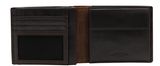 Maître Bundenbach Gilbrecht BillFold H9 Dark Brown Maître Bundenbach Gilbrecht BillFold H9 Dark Brown