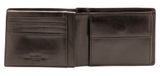 Maître Grumbach Galbert BillFold H8 Black