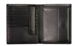 Maître Hundsbach Hamlet BillFold V11 Black