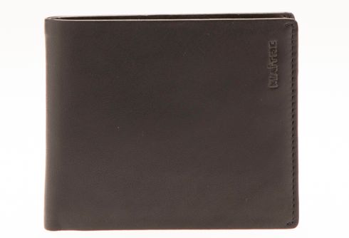 Maître Hundsbach Gilbrecht BillFold H9 Black