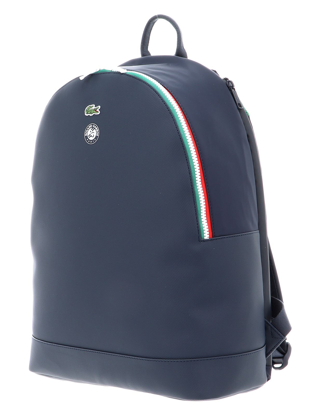 Lacoste roland 2025 garros backpack