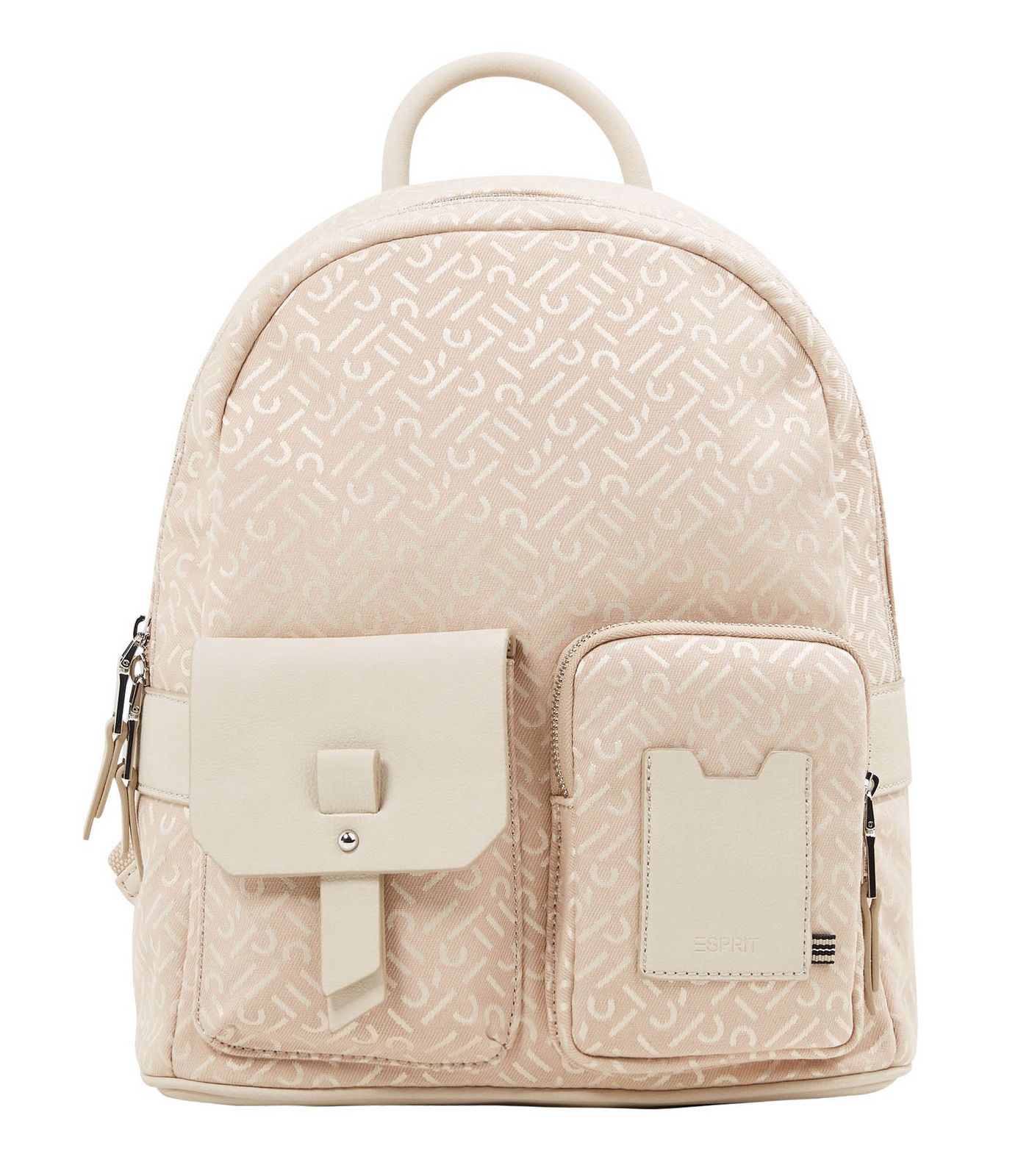 esprit backpack bag