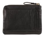 Braun Büffel Verona Key Case 3+2CS S Schwarz Braun Büffel Verona Key Case 3+2CS S Schwarz
