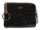 Braun Büffel Verona Key Case 3+2CS S Schwarz Braun Büffel Verona Key Case 3+2CS S Schwarz