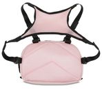 GEORGE GINA & LUCY Vest Special Acid Doc Rose GEORGE GINA & LUCY Vest Special Acid Doc Rose