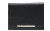 Maître Belg Businesscardholder SH2F Black