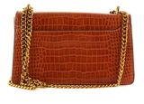 SEIDENFELT MANUFAKTUR Nora Cognac SEIDENFELT MANUFAKTUR Nora Cognac
